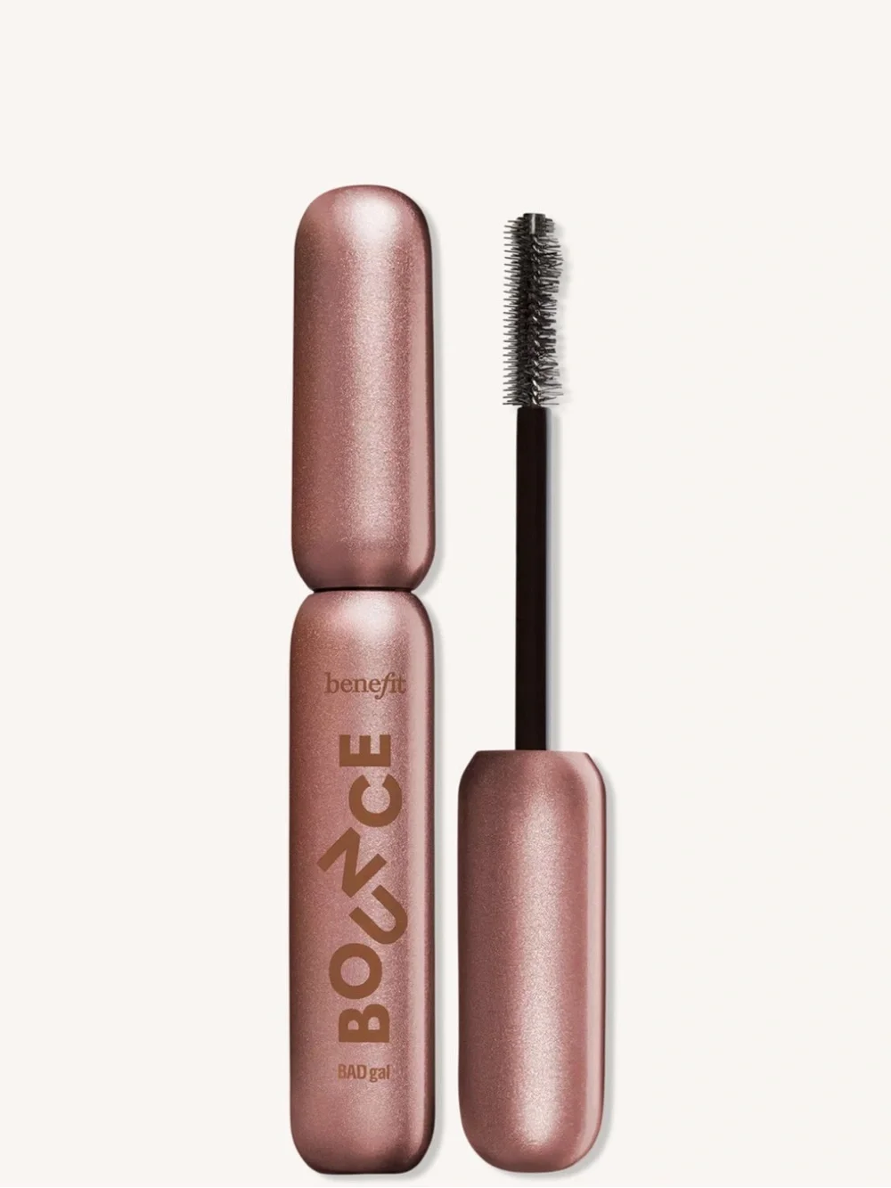 NWT Benefit Cosmetics BADGal Bounce Volumizing Mascara